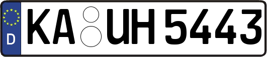 KA-UH5443