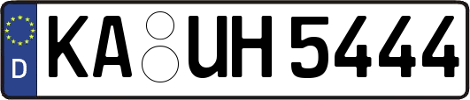 KA-UH5444