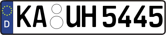 KA-UH5445