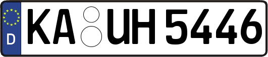 KA-UH5446