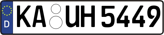 KA-UH5449