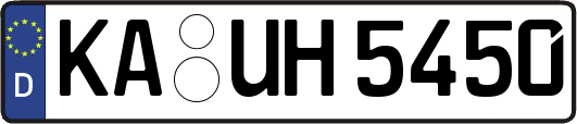 KA-UH5450