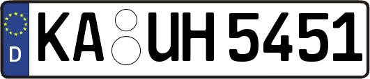 KA-UH5451