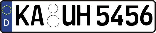 KA-UH5456