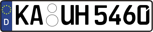 KA-UH5460