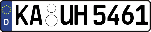 KA-UH5461
