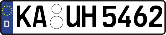 KA-UH5462