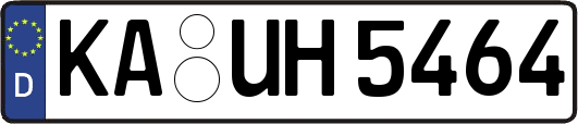 KA-UH5464