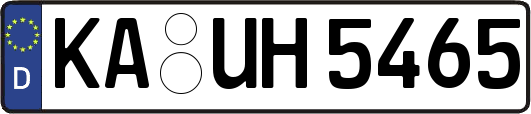 KA-UH5465