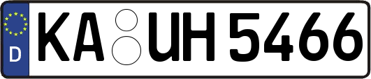 KA-UH5466