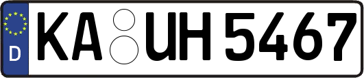 KA-UH5467
