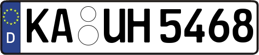 KA-UH5468