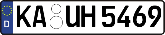 KA-UH5469