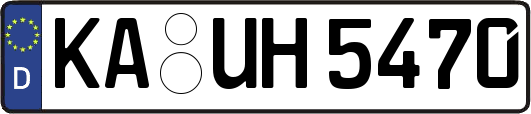 KA-UH5470