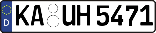 KA-UH5471