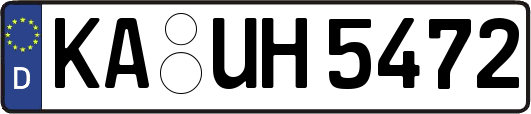 KA-UH5472
