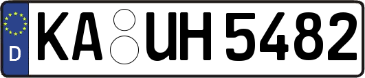 KA-UH5482