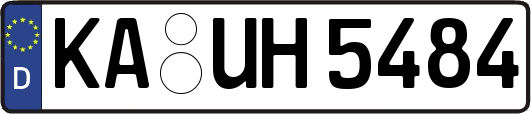 KA-UH5484