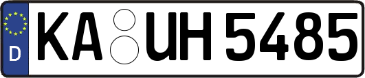 KA-UH5485