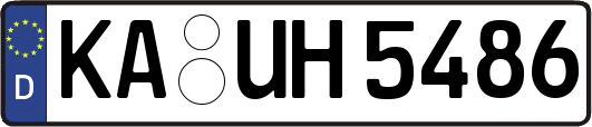 KA-UH5486