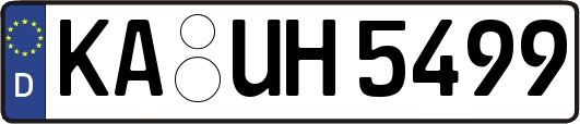 KA-UH5499