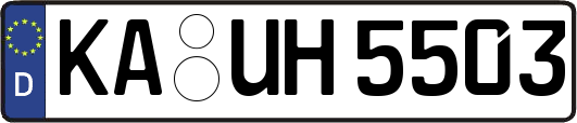 KA-UH5503