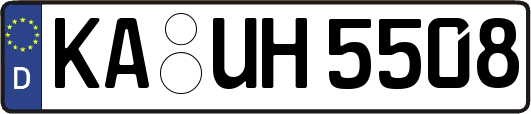 KA-UH5508