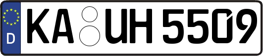 KA-UH5509