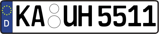 KA-UH5511