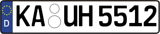 KA-UH5512