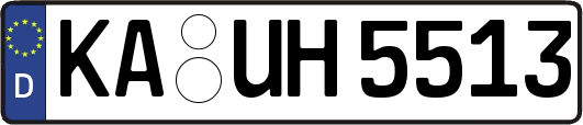 KA-UH5513