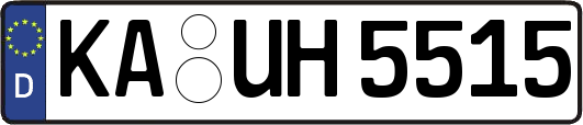 KA-UH5515