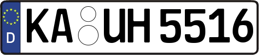 KA-UH5516