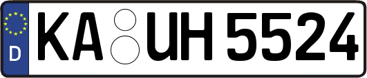 KA-UH5524