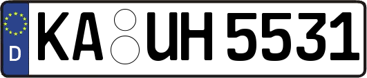 KA-UH5531