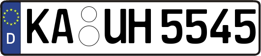 KA-UH5545