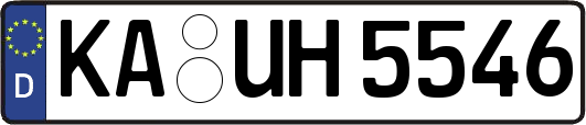 KA-UH5546