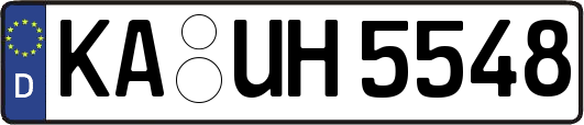 KA-UH5548
