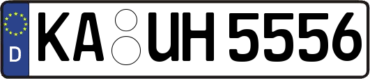 KA-UH5556