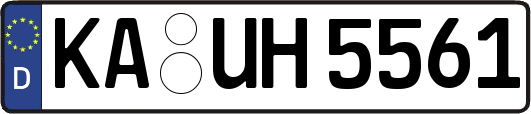 KA-UH5561