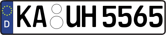 KA-UH5565
