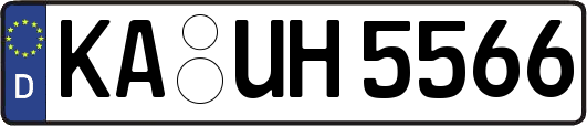 KA-UH5566