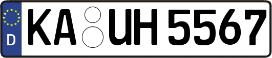 KA-UH5567