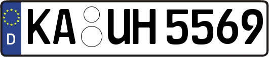 KA-UH5569