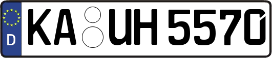 KA-UH5570