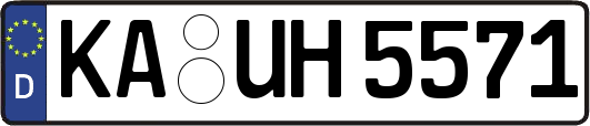 KA-UH5571