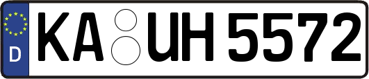 KA-UH5572