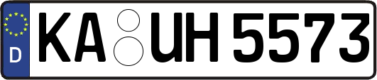 KA-UH5573