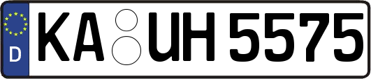 KA-UH5575
