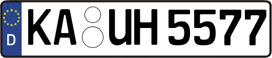 KA-UH5577